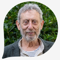 Michael Rosen - Many Different Kinds of Love: Life, Death, and The NHS