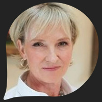 Julia Samuel On Every Family Has A Story
