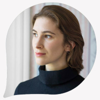 Katherine Rundell on Animals