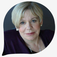 Karen Armstrong On Sacred Nature