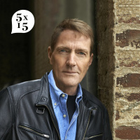 Lee Child, author of Jack Reacher, on life and literature