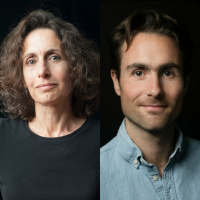 Elizabeth Kolbert  David Wallace-Wells: Under a White Sky: The Nature of the Future