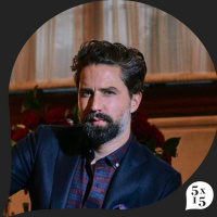 Jack Guinness- The Queer Bible