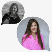 Bella Mackie And Alexandra Heminsley On What A Way To Go