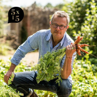 Hugh Fearnley-Whittingstall: Eat Better Forever