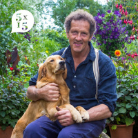 Monty Don - My Garden World  American Gardens