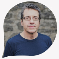 George Monbiot On The Invisible Doctrine
