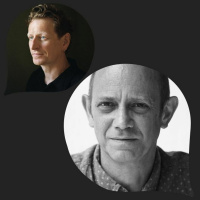 Damon Galgut and Chris Power on The Promise