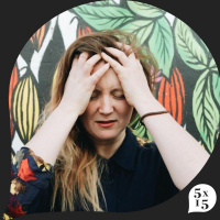 Hollie McNish - Slug: and other things Ive been told to hate