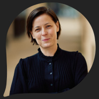 Chloe Dalton on Raising Hare