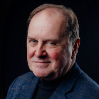 On the Road in America - James Naughtie