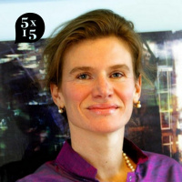 Mariana Mazzucato  Rana Foroohar - Mission Economy