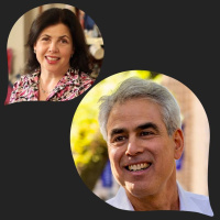 Jonathan Haidt And Kirstie Allsopp On The Anxious Generation
