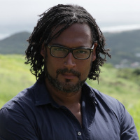Black and British - a forgotten history - David Olusoga