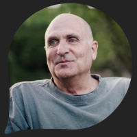 John Crace on Taking the Lead