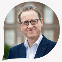 Jonathan Freedland on King Winters Birthday