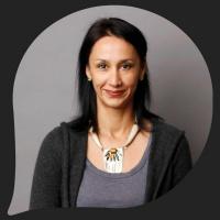 Monica Ali On Love Marriage