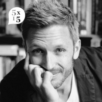 Jason Hickel - Less Is More