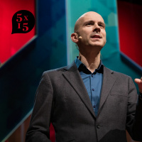 Tim Harford - How to Make the World Add Up
