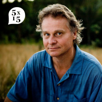 Wade Davis - How Covid-19 Signals the End of the American Era