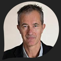 Geoff Dyer on The Last Days Of Roger Federer
