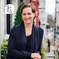Anne Applebaum - Twilight of Democracy: The Failure of Politics and the Parting of Friends