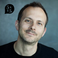 Tim Harford - The next 50 things that made the modern economy