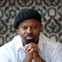 Ben Okri on collaboration