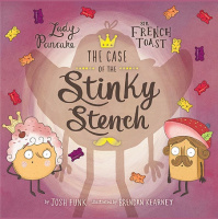 The Case of the Stinky Stench