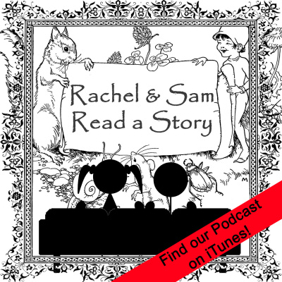 Rachel  Sam Read A Story