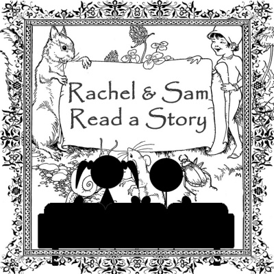 Rachel  Sam Read A Story
