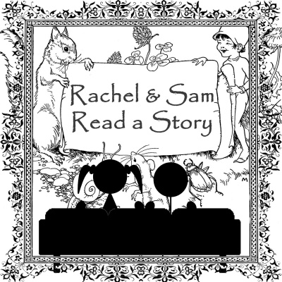 Rachel  Sam Read A Story