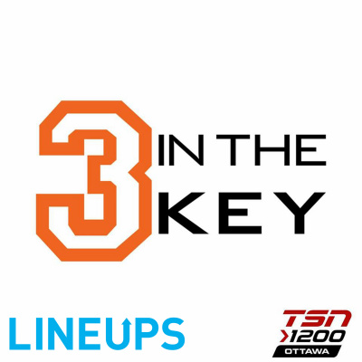 3 In The Key