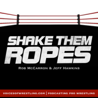 STR 284. Pumpkin Spice Shake them Ropes