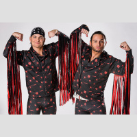 Music of the Mat #41: The Young Bucks