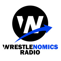 64: Wrestlenomics Radio: All In, employee/contractor issue, vision of WWE co-presidents