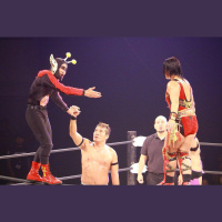 35: Open the Voice Gate #33: The Gathering of Fujii-los