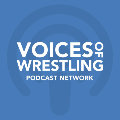 Voices Of Wrestling Podcast Network