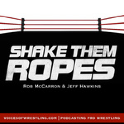 Voices Of Wrestling Podcast Network