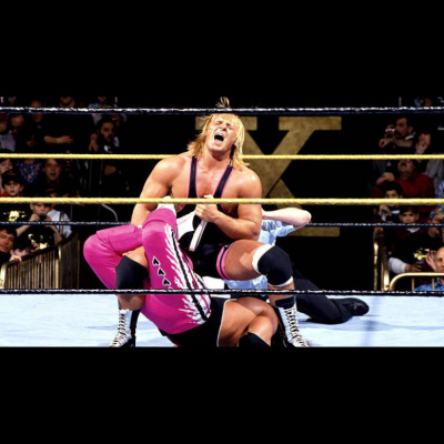 Voices Of Wrestling Podcast Network