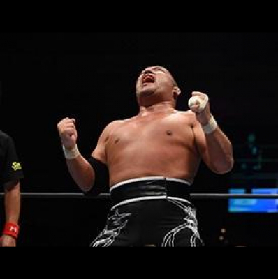 Voices Of Wrestling Podcast Network