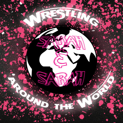 Voices Of Wrestling Podcast Network
