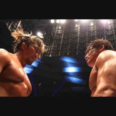 Voices Of Wrestling Podcast Network