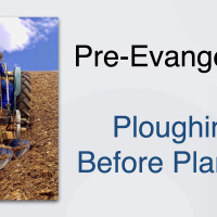 S2 Ep2270: Class 3 - Pre Evangelism | Ploughing Before Planting | Malcolm Cox