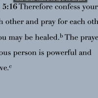 S2 Ep2266: How to experience the full love of Jesus | Malcolm Cox | 09 Mar 2025
