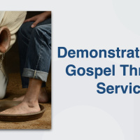 S2 Ep2270: Class 4 - Demonstrating the Gospel Through Service | Malcolm Cox