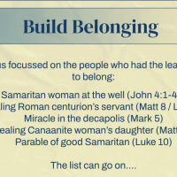 S2 Ep2269: Class 2 - Building Relationships with TJ  Sonia Masalanami