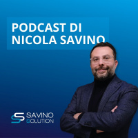 #35 La storia della Banca che non conosce la Digitalizzazione a Norma Di Legge