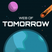 Web of Tomorrow 37: Open Source Licenses - Mike Linksvayer