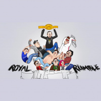 Bombin the A.M. With Scoops and the Wolf: 04/15/2014